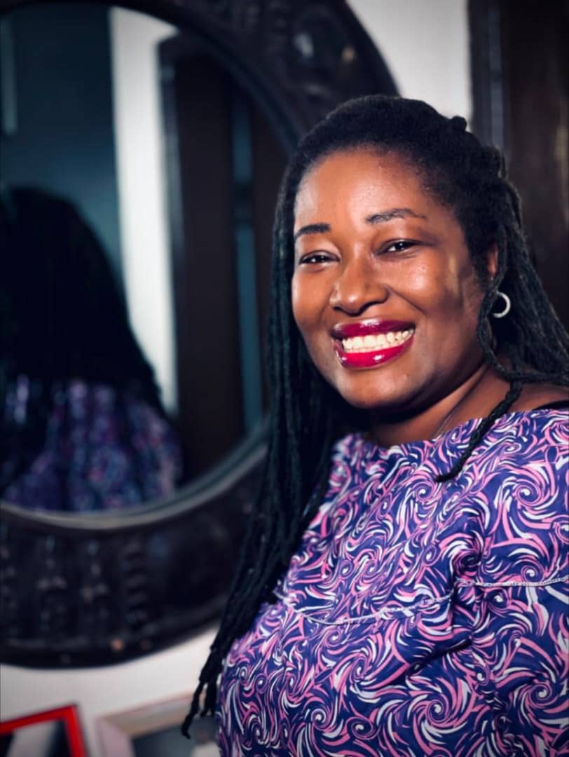 Mme Adjoua Attoungbre