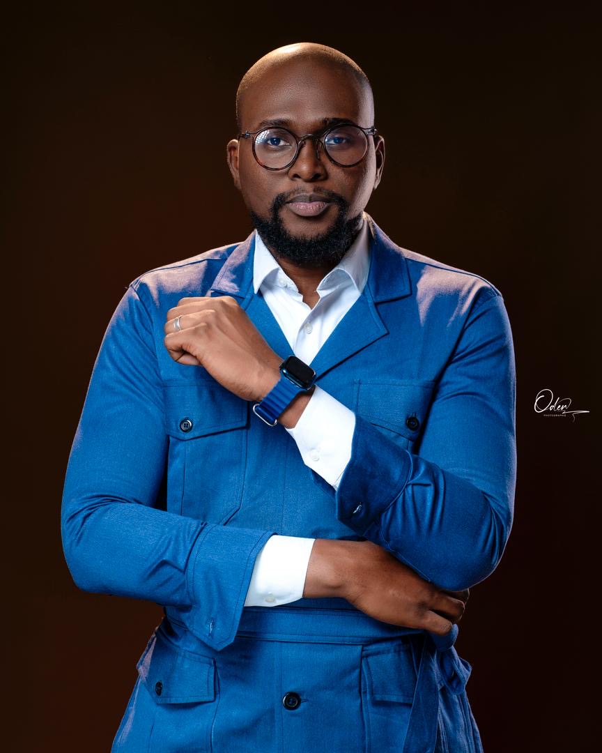 M. Cissoko Mohamed Sidy